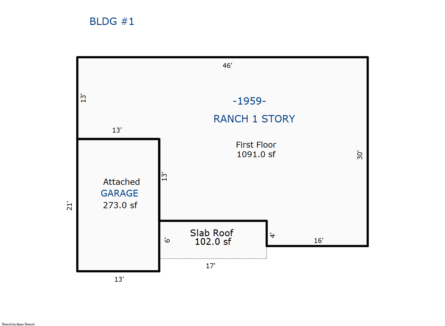 Assessor Property Search